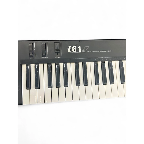 Midiplus Used Midiplus i61 MIDI Controller.gc