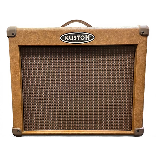 Used Kustom SIENNA 30 Guitar Combo Amp