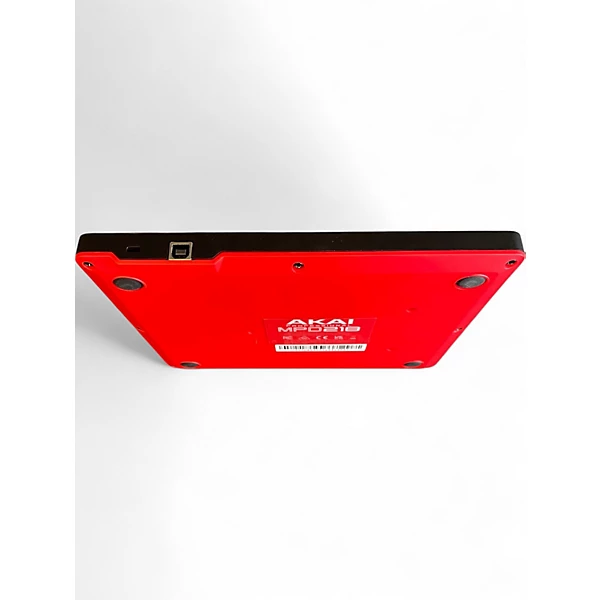 Akai Professional Used Akai Professional MPD218 MIDI Controller