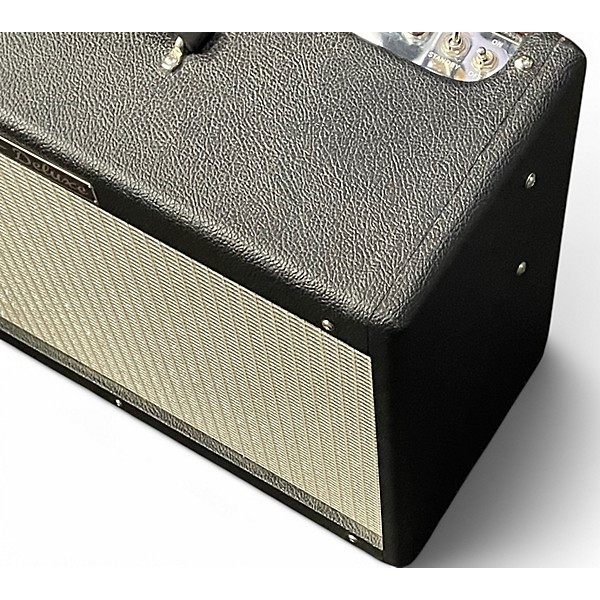 Used Fender Hot Rod Deluxe 40W 1x12 Tube Guitar Combo Amp