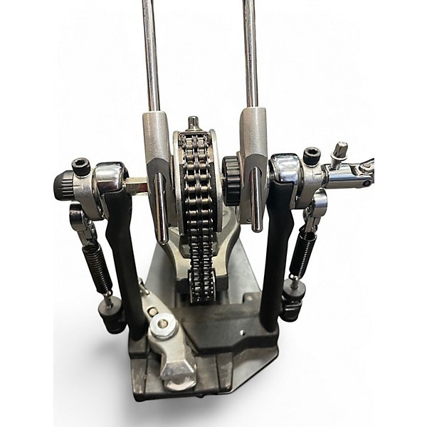 TAMA Used TAMA Iron Cobra 900 Power Glide Double Bass Drum Pedal.gc