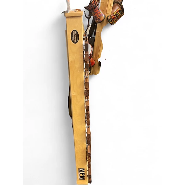 Marimba Warehouse Used Marimba Warehouse MPM Maxey Concert Marimba.gc