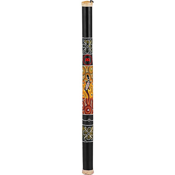 Rainstick Black Large