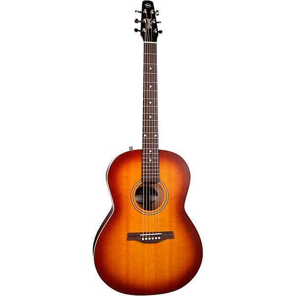 Entourage Folk Acoustic Guitar Rustic Burst