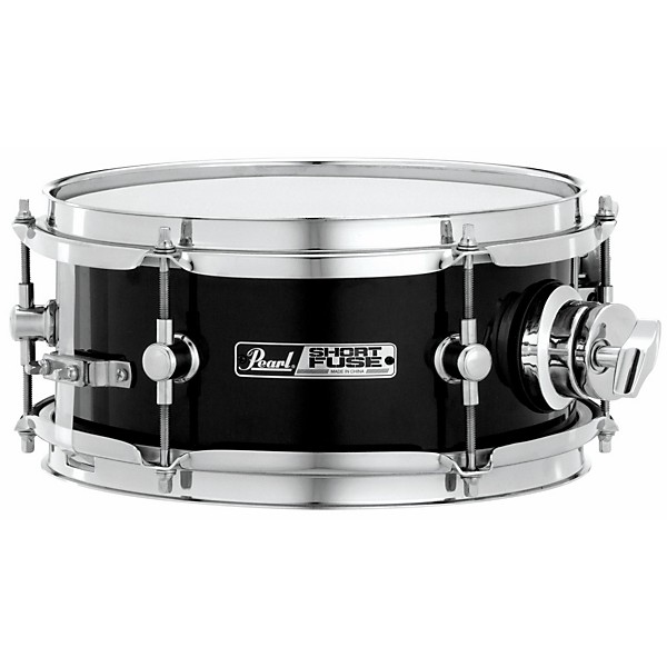 Short Fuse Snare 10 x 45 in
