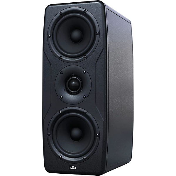 IK Multimedia iLoud Precision MTM Studio Monitor Each Level 2