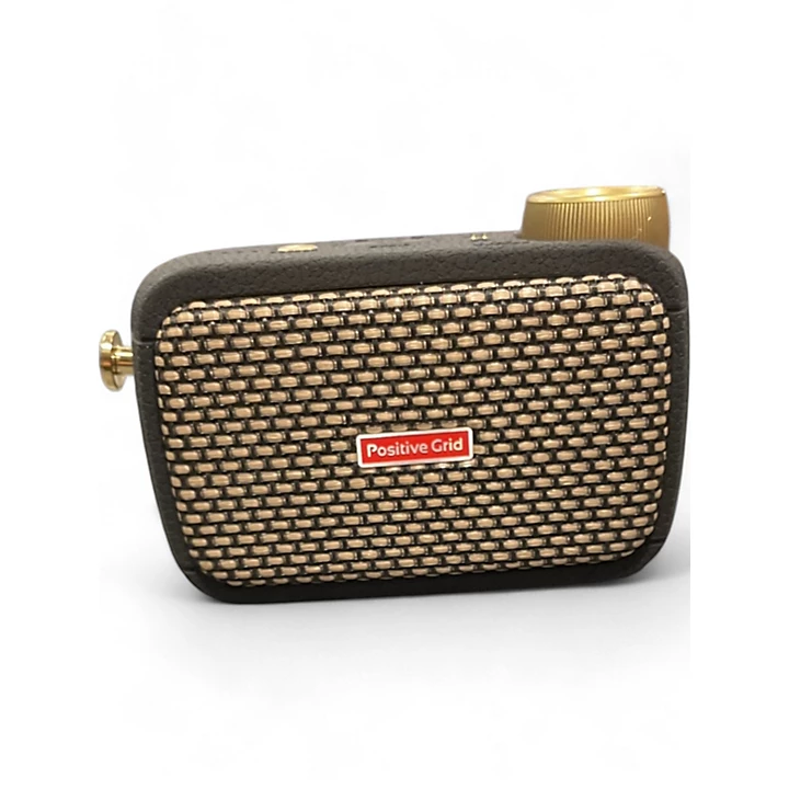 Positive Grid Used Positive Grid SPARK GO Battery Powered Amp