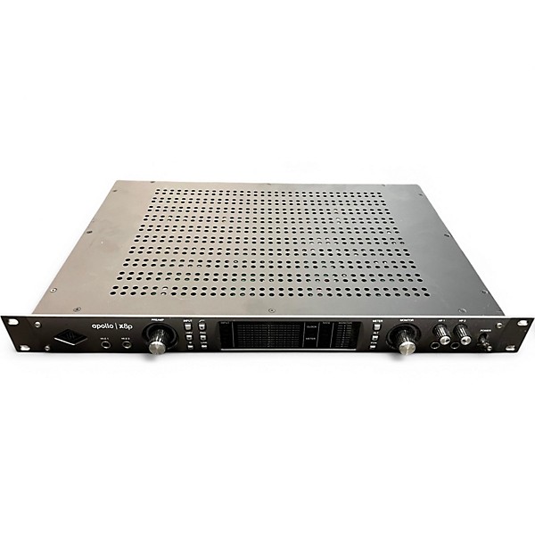 Universal Audio Used Universal Audio Apollo X8P 3 Audio Interface