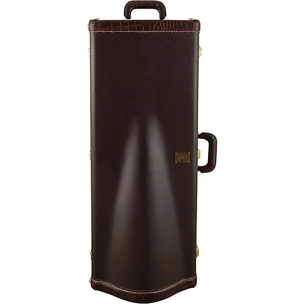 50B3 Stradivarius Series Professional Standard Wrap Double Rotor Bass Trombone Lacquer Yellow Brass Bell