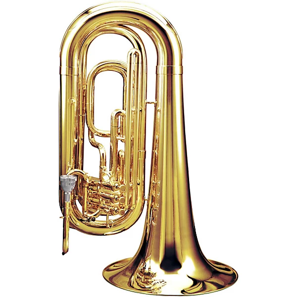 KTB34C Series 3 Valve 3 4 Convertible BBb Tuba KTB34CL Lacquer