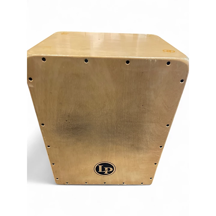 LP Used LP Cajon Cajon