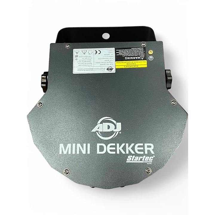 Adj Used Adj MINI DEKKER