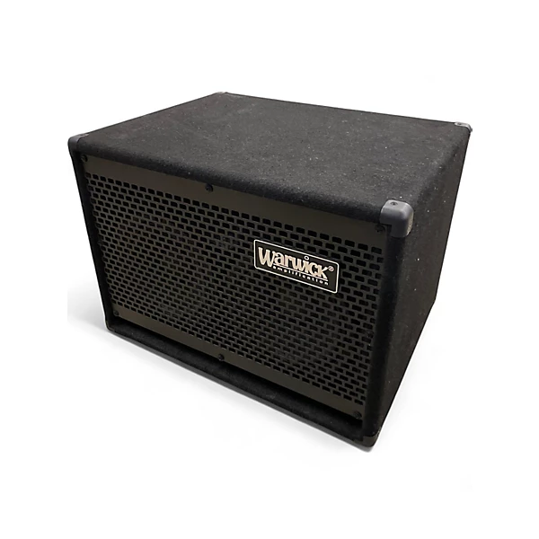 Used Warwick WCA 208LW Bass Cabinet