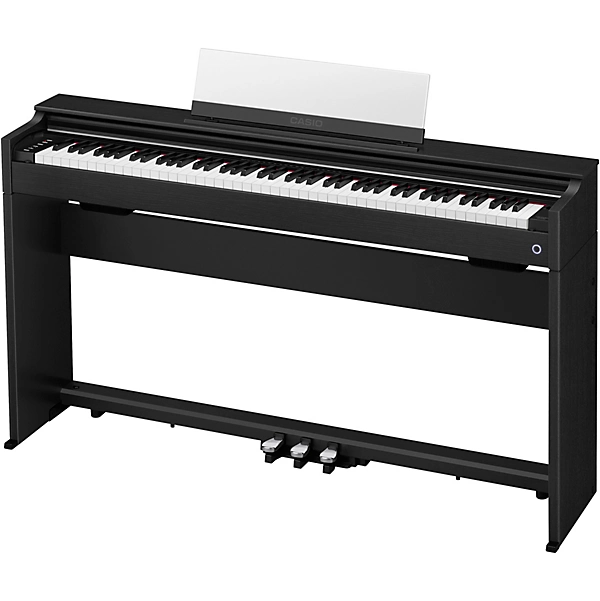 Celviano AP 200 Console Digital Piano Black