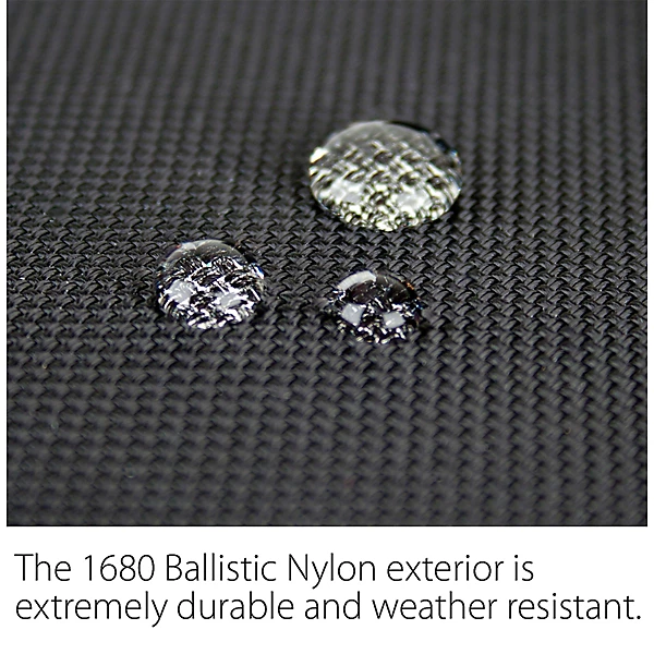 M409 French Horn Modular Wall Double Mute Bag and Mute Holde4r