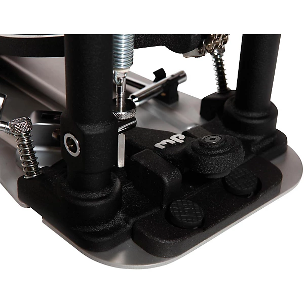 9000 Series Double Bass Drum Pedal with eXtended Footboard