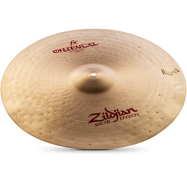 Oriental Crash of Doom 20 in