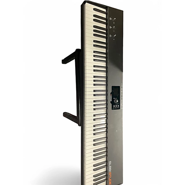 Studiologic Used 2020s Studiologic SL 88 MIDI Controller.gc