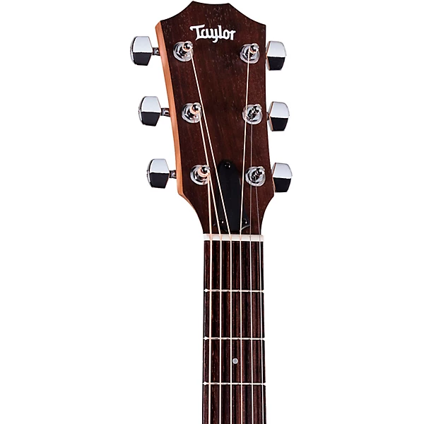 Taylor Academy 12e Limited Edition Grand Concert Acoustic Electric Guitar Natural
