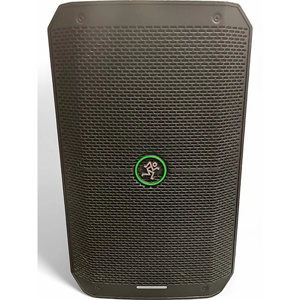 Mackie Used Mackie THUMP GO Powered Speaker