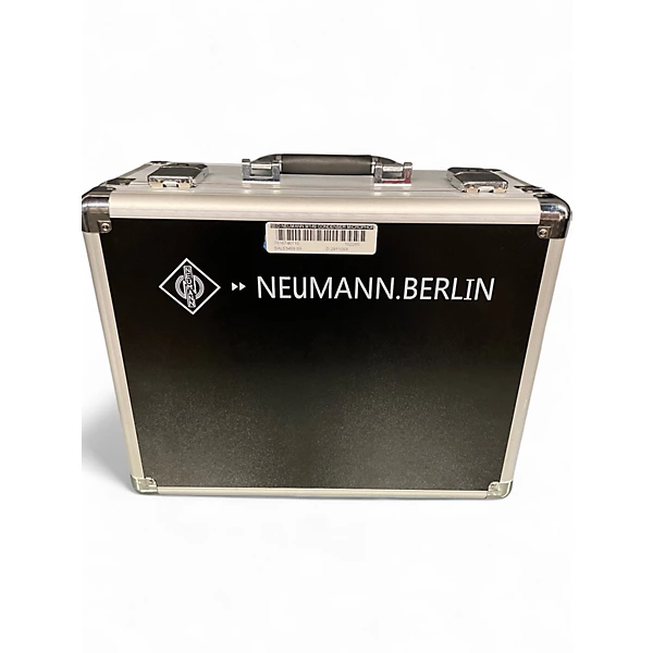 Neumann Used Neumann M149 Condenser Microphone.gc