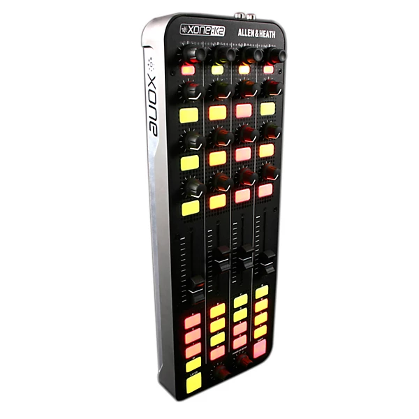 XoneK2 Professional USB DJ MIDI Controller