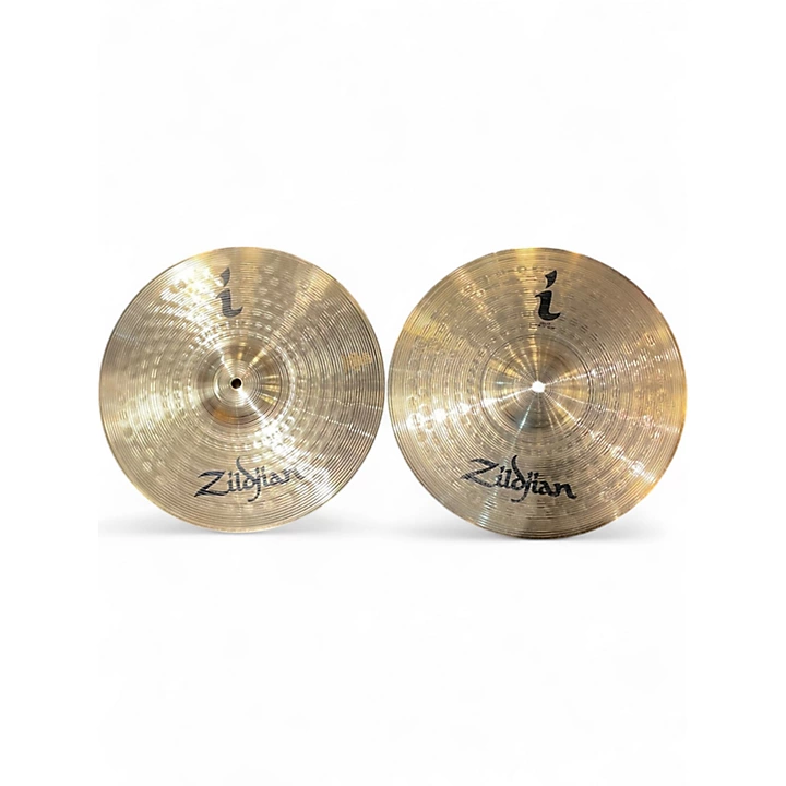 Zildjian Used Zildjian