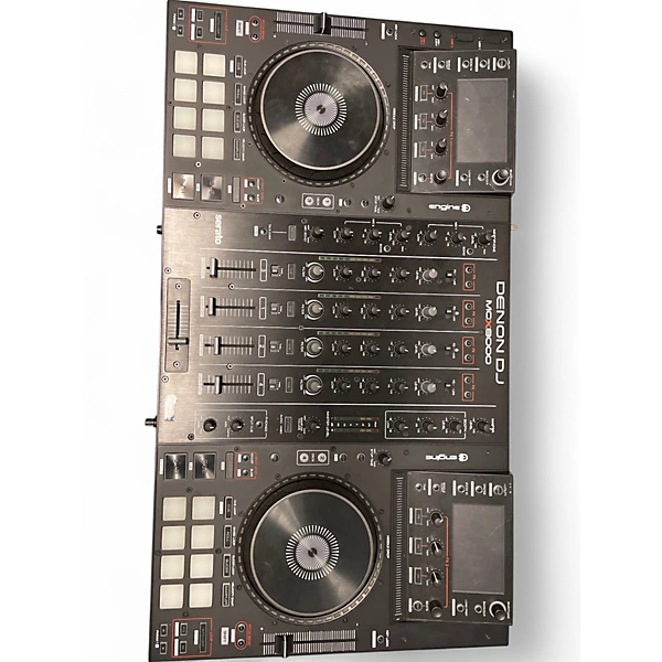 Denon DJ Used Denon DJ MCX8000 DJ Controller