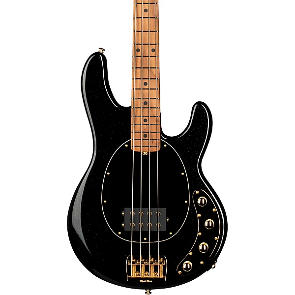 StingRay Special H Electric Bass Jackpot