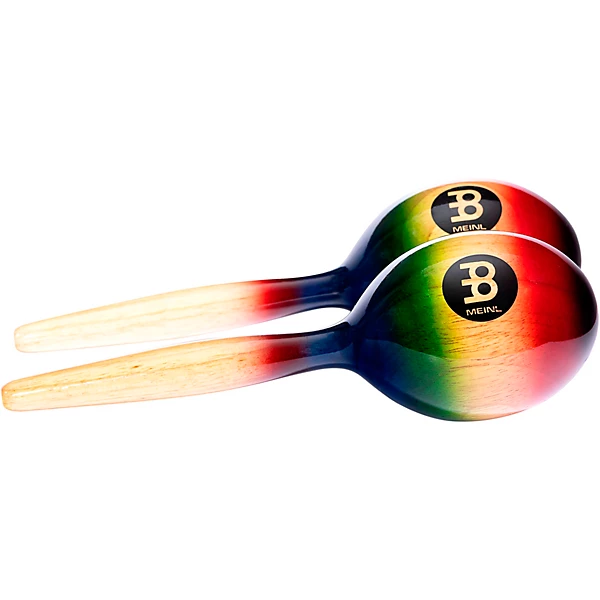 MEINL Wood Maracas Oval