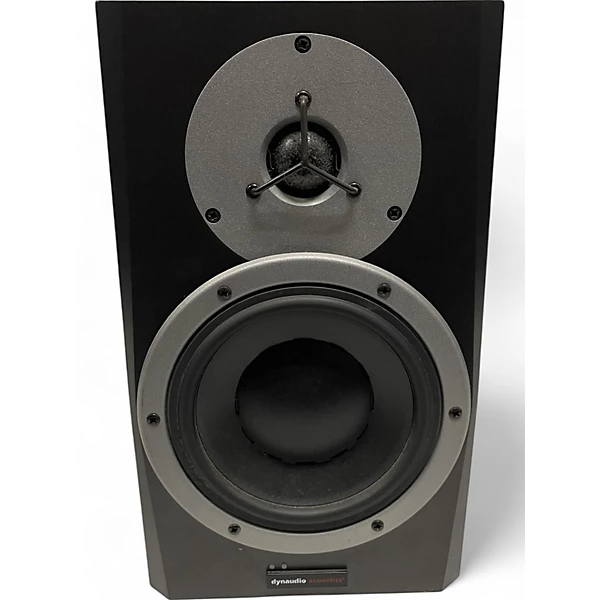 Dynaudio Acoustics Used Dynaudio Acoustics BM5A Powered Monitor