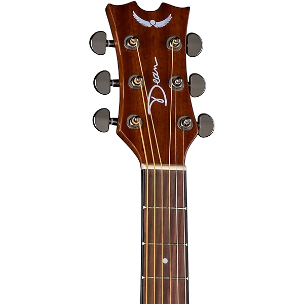 AXS Prodigy Acoustic Guitar Pack Natural