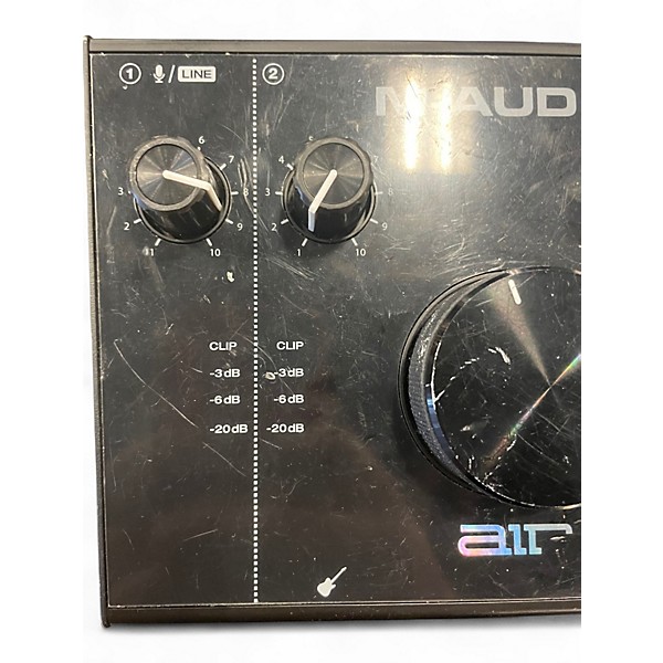 M Audio Used M Audio AIR