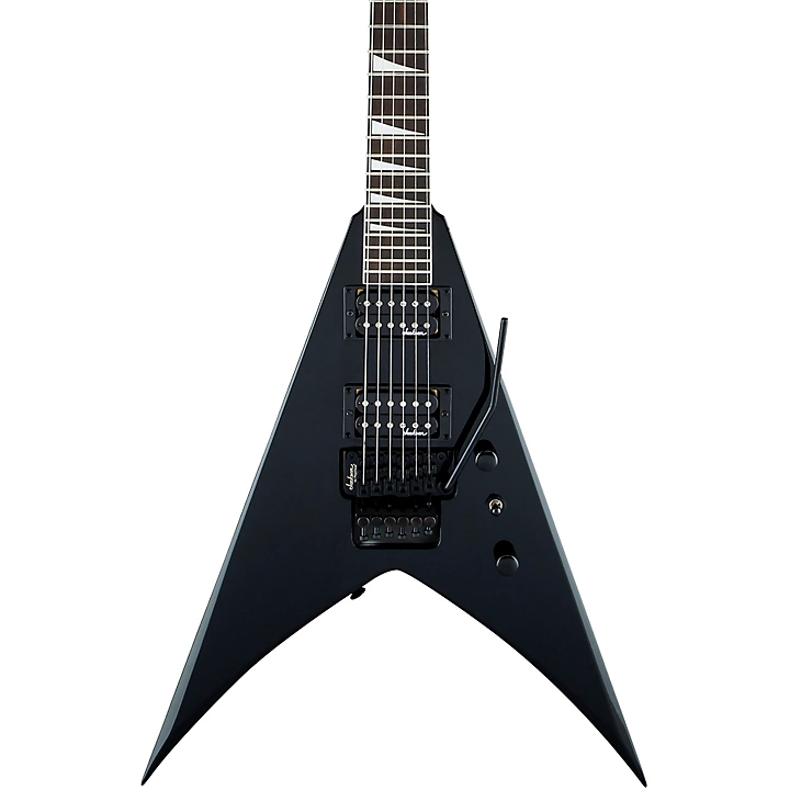 JS Series King V JS32 Black