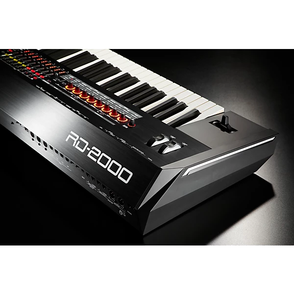 RD 2000 Digital Stage Piano