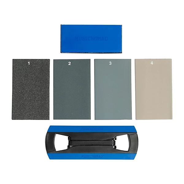 Tracers Fret Finishing Kit