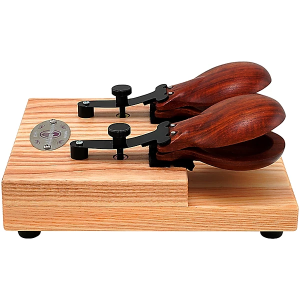 Black Swamp Percussion Pro Concert Castanet Machine