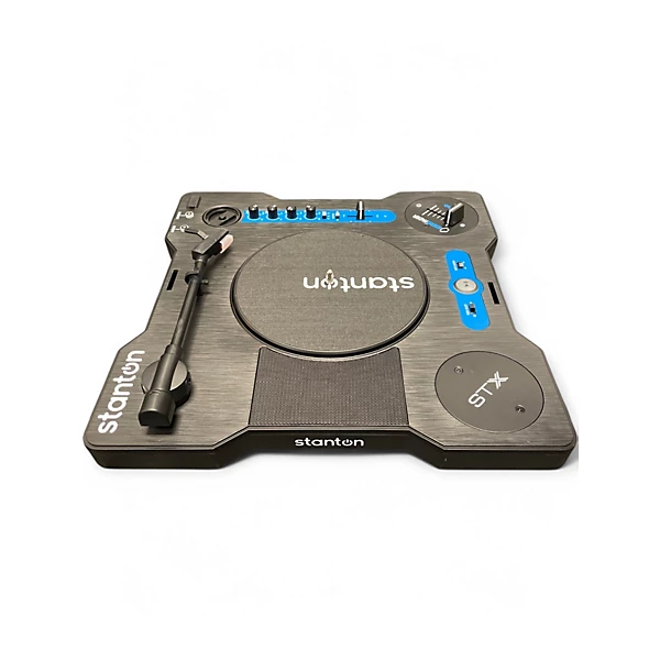Stanton Used Stanton STX DJ Controller.gc