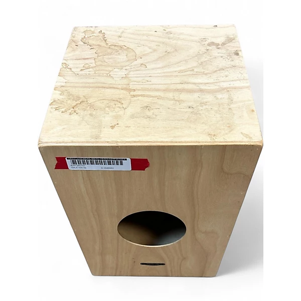 MEINL 2016 MEINL Headliner Series Cajon Medium Wood Percussion.gc