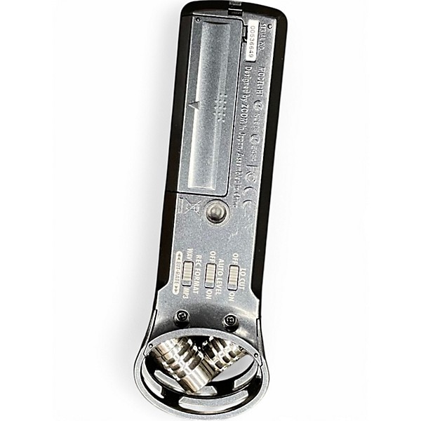 Zoom Used Zoom H1 MultiTrack Recorder