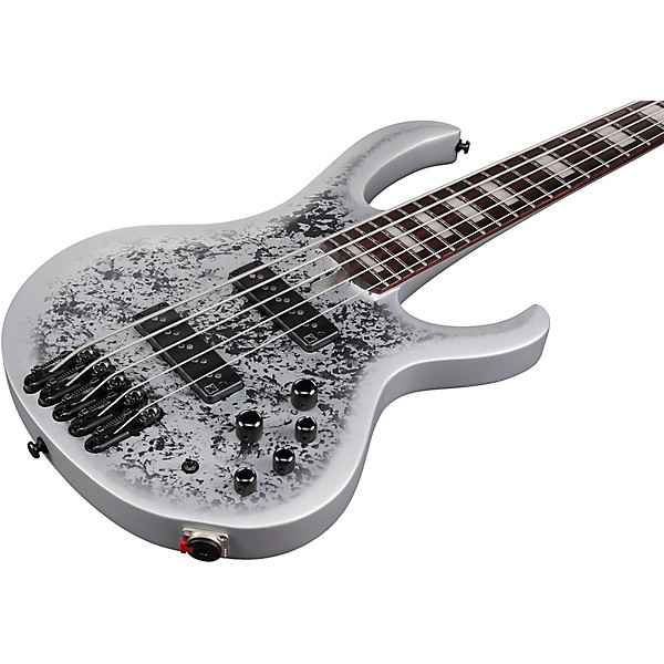 See All Ibanez 5 String Electric Bass