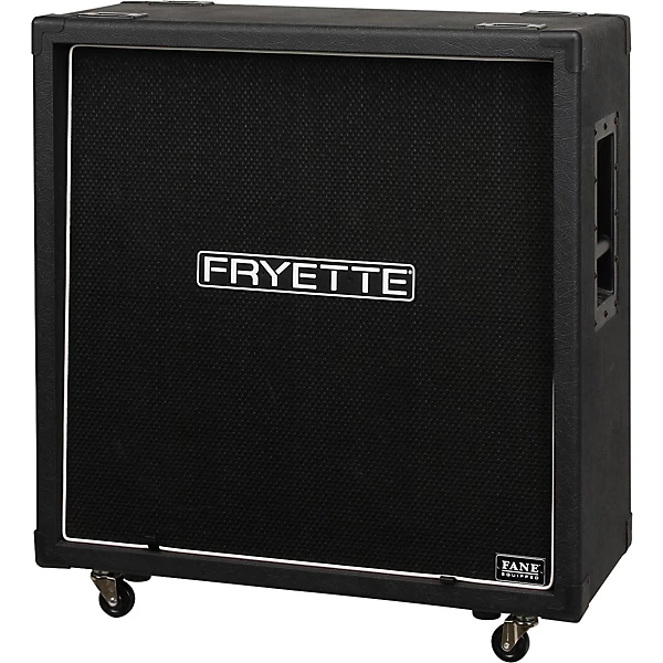 FatBottom 412 280W 4x12 Guitar Speaker Cabinet Fane