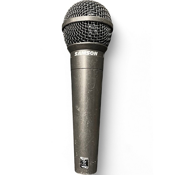 Samson Used Samson R31S Dynamic Microphone