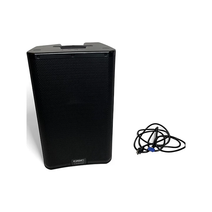 QSC Used QSC K102 Powered Speaker