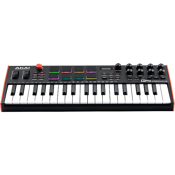 MPK mini Plus 37 Key Keyboard Controller