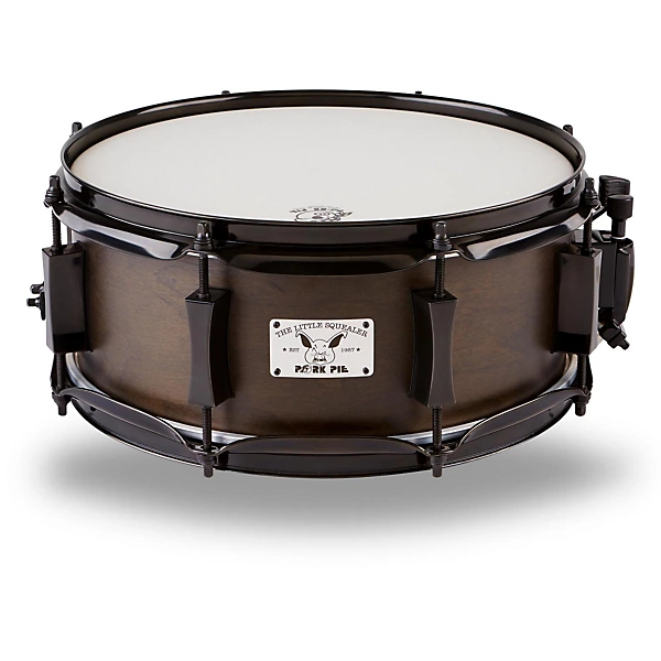 Pork Pie Little Squealer Maple Snare Drum 12 x 5 in.