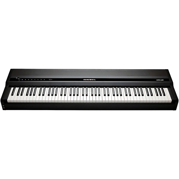 MPS120 Portable Digital Piano Black 88 Key