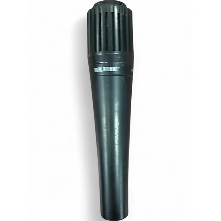 Digital Reference Used Digital Reference DRI100 Dynamic Microphone