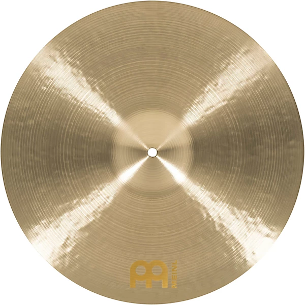 Byzance Jazz Extra Thin Crash Traditional Cymbal