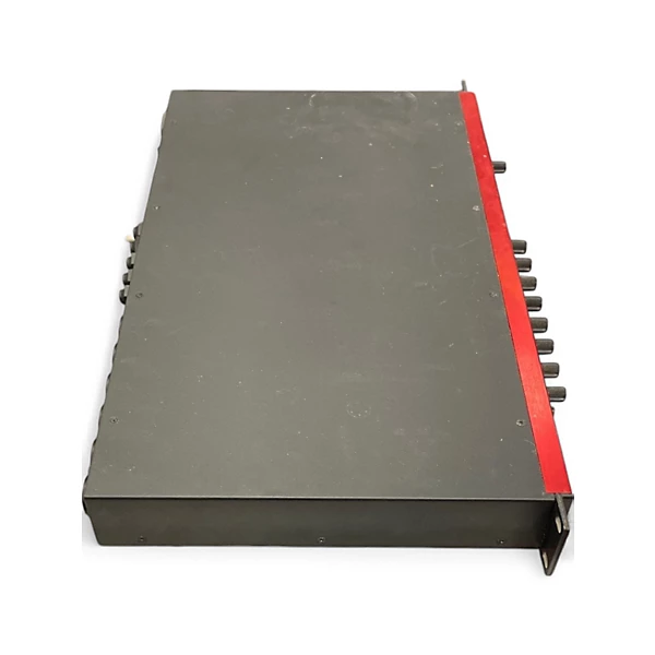 Focusrite Used Focusrite Clarett 8Pre Thunderbolt Audio Interface